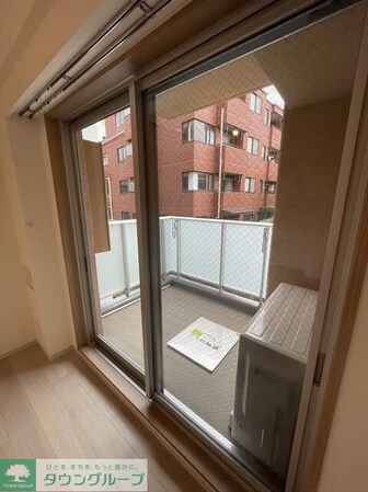 ヴィアーレ四谷の物件内観写真